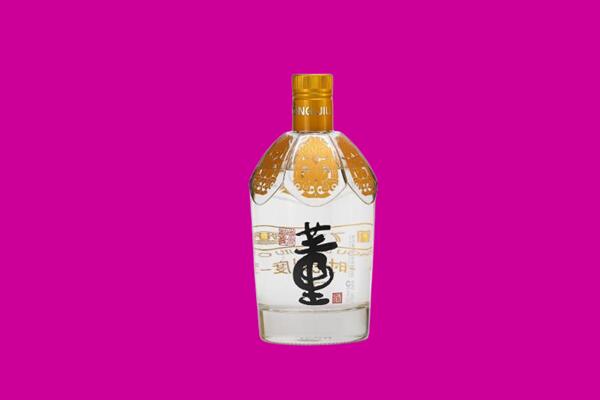青岛市莱西回收董酒