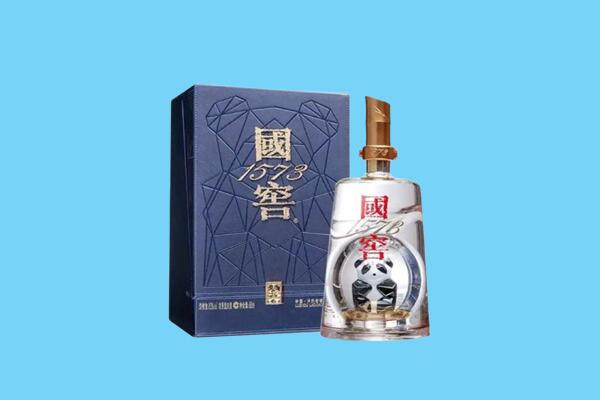青岛市莱西回收国窖1573